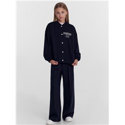 ТОЛСТОВКА ДЛЯ ДЕВОЧЕК 167739/1