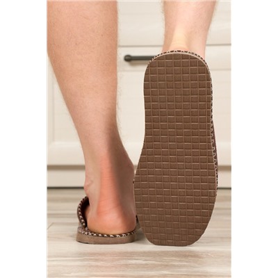 Тапки арт. 117 флис НАТАЛИ, 1064487