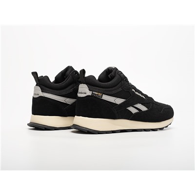 Зимние Кроссовки Reebok Classic Leather High