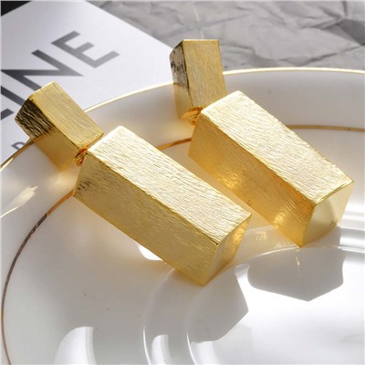 Серьги на гвоздиках арт. 13 4765 (id 287461)