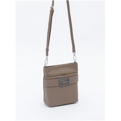 Сумка 98652 gray Velina Fabbiana-Safenta