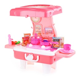 Игровой набор "Кухня" в коробке