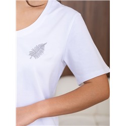 Футболка мод.2147