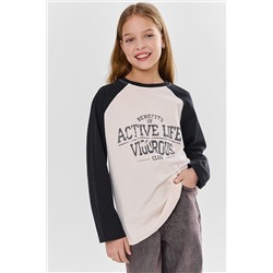 Джемпер для девочек MARK FORMELLE, 1234901