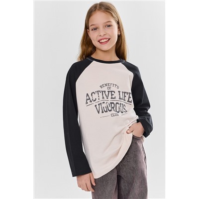 Джемпер для девочек MARK FORMELLE, 1234901