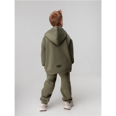 Bodo Костюм 11-569MU