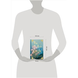 АСТ L. M. Montgomery "The Blue Castle"