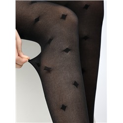 Колготки для девочки Соль&Перец 40 den