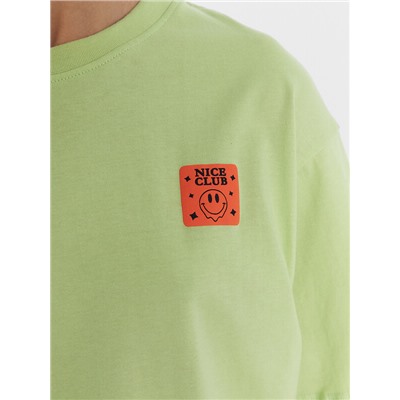 ФУТБОЛКА ЖЕНСКАЯ 112678