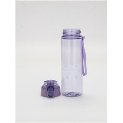 Бутылка для воды «Всё получится», 600 мл