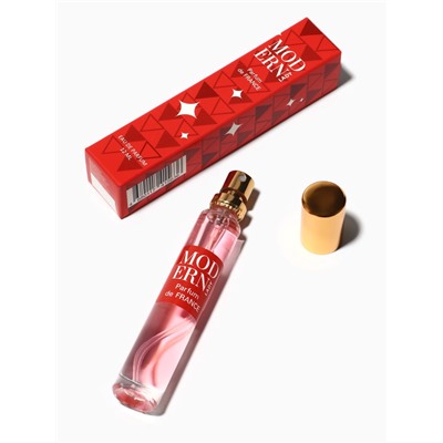 Парфюмерная вода женская Parfum De France Modern Lady, 12 мл