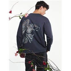 ЛОНГСЛИВ МУЖСКОЙ 121902