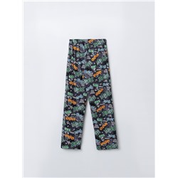 КОМПЛЕКТ ДЛЯ МАЛЬЧИКОВ (ДЖЕМПЕР, БРЮКИ) 563337