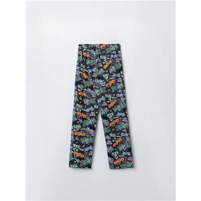 КОМПЛЕКТ ДЛЯ МАЛЬЧИКОВ (ДЖЕМПЕР, БРЮКИ) 563337