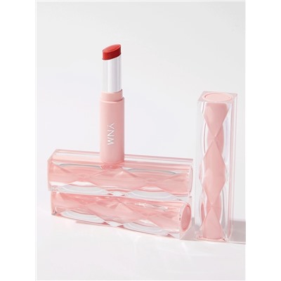 YNM - ГУБНАЯ ПОМАДА КРЕМОВАЯ МАТОВАЯ ТОН 03 CREAM MATT LIPSTICK 03 BERRY SMOOTHIE
