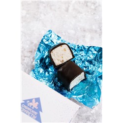 Кедровая метелица / 75 г / ТМ Сибирские конфеты