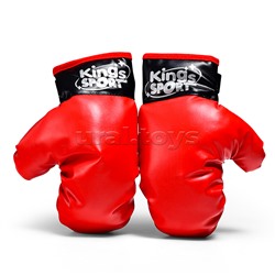 Набор бокс "Боксерская классика" в сетке