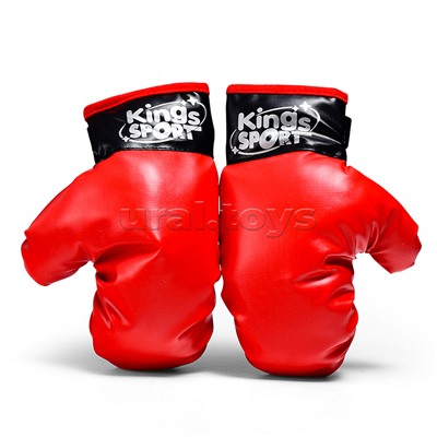 Набор бокс "Боксерская классика" в сетке