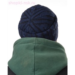 RIDGE Колпак мужской (57-59)