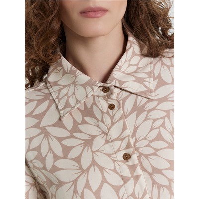 ПЛАТЬЕ ЖЕНСКОЕ 152555