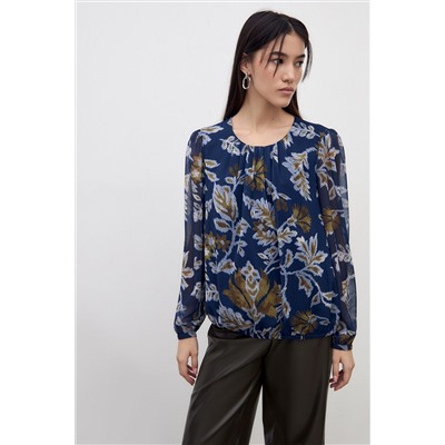 Блуза POMPA, 1090768