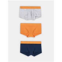ТРУСЫ ДЛЯ МАЛЬЧИКОВ (3ШТ.) 413354-3