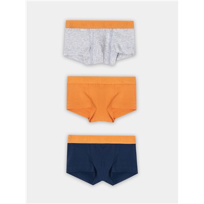 ТРУСЫ ДЛЯ МАЛЬЧИКОВ (3ШТ.) 413354-3