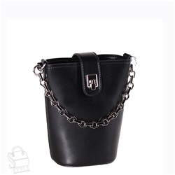 Сумка женская кожаная 6415BD black Baidou/30