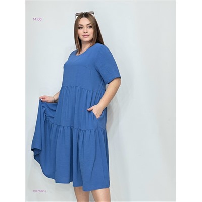 Платье 1977582-2