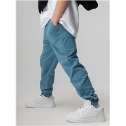 Bodo Брюки 6-354МU