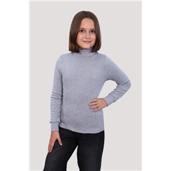 Рейнджер - водолазка серый