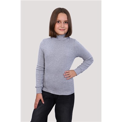 Рейнджер - водолазка серый