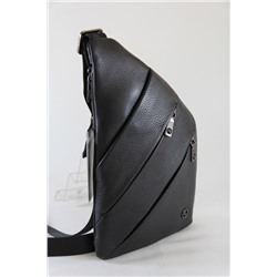 Сумка мужская из кожи H.T. leather