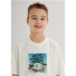 Футболка детская для мальчика