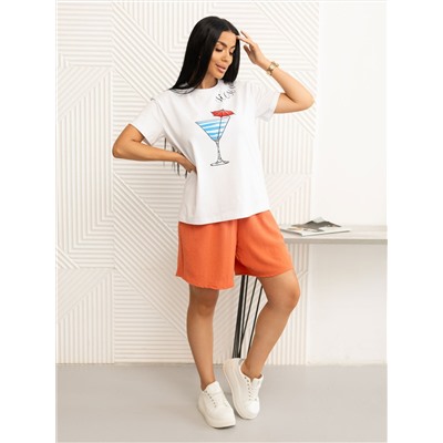 Текс-плюс Футболка НФ-00226641