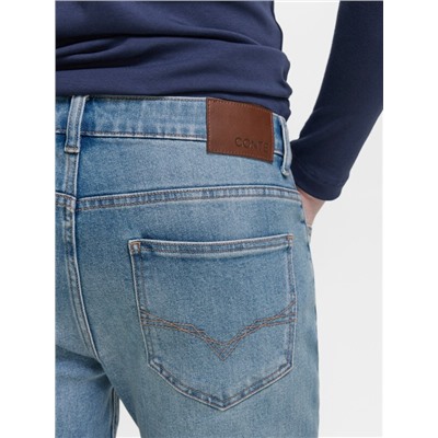 CONTE CNM-08 Джинсы мужские