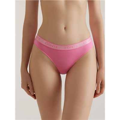 Трусы CONTE BODY TOUCH LB 3197 Трусы женские
