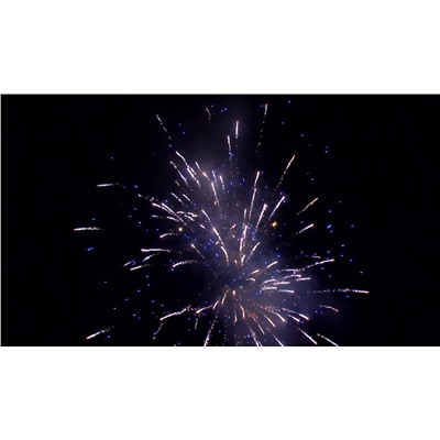 Фейерверк ЕС760 Счастливая планета (1,25" х 100)