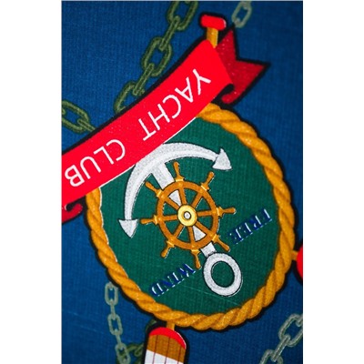 Полотенце Яхт клуб НАТАЛИ, 887303