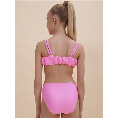 Купальный костюм для девочек