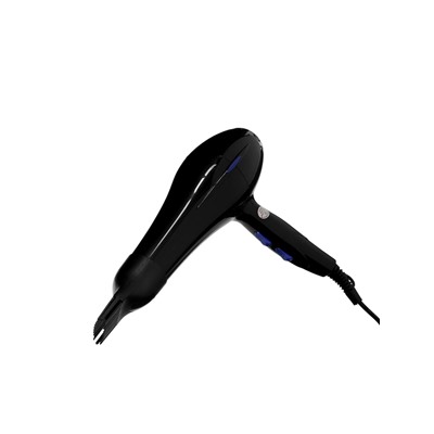 УЦЕНКА Фен LF-30, Вт, 2 скорости, 3 температурных режима, черный