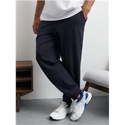 Omsa Брюки OmU 3231С Брюки джоггеры муж. на манжетах, CO+EL