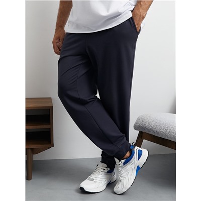 Omsa Брюки OmU 3231С Брюки джоггеры муж. на манжетах, CO+EL