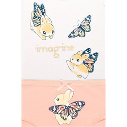 Комплект (Майка+Трусы) PELICAN, 747869