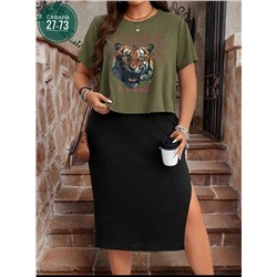 Костюм #22999484