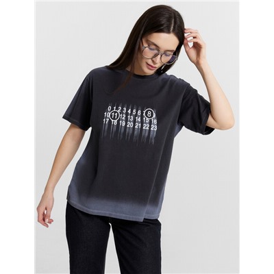 ФУТБОЛКА ЖЕНСКАЯ 112678-2