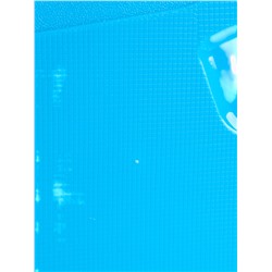 УЦЕНКА Музыкальный инструмент Металлофон Music Life, 25 тонов, футляр, 2 палочки, синий