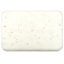 SheaMoisture, мыло из 100% кокосового масла первого отжима и масла ши, 230 г (8 унций)