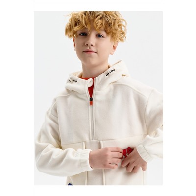 Толстовка PELICAN, 1232802