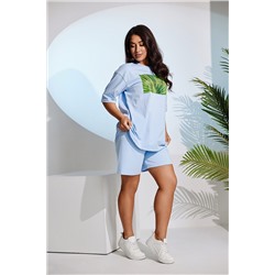 Костюм с шортами 83707 НАТАЛИ, 901147